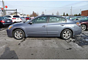 Thumbnail image of 2010 Nissan Altima at Barberino Mitsubishi Hartford