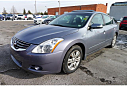 Thumbnail image of 2010 Nissan Altima at Barberino Mitsubishi Hartford