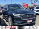 2020 INFINITI QX50 Essential at South Shore Nissan