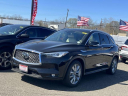 Thumbnail image of 2020 INFINITI QX50 at South Shore Nissan