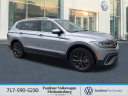 Thumbnail image of 2022 Volkswagen Tiguan at Faulkner VW - Mechanicsburg NEW