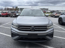Thumbnail image of 2022 Volkswagen Tiguan at Faulkner VW - Mechanicsburg NEW