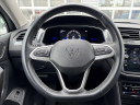 Thumbnail image of 2022 Volkswagen Tiguan at Faulkner VW - Mechanicsburg NEW