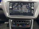 Thumbnail image of 2022 Volkswagen Tiguan at Faulkner VW - Mechanicsburg NEW