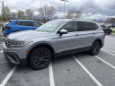 Thumbnail image of 2022 Volkswagen Tiguan at Faulkner VW - Mechanicsburg NEW