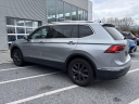 Thumbnail image of 2022 Volkswagen Tiguan at Faulkner VW - Mechanicsburg NEW