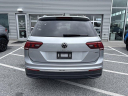 Thumbnail image of 2022 Volkswagen Tiguan at Faulkner VW - Mechanicsburg NEW