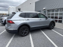 Thumbnail image of 2022 Volkswagen Tiguan at Faulkner VW - Mechanicsburg NEW
