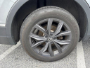Thumbnail image of 2022 Volkswagen Tiguan at Faulkner VW - Mechanicsburg NEW