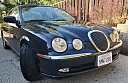 Thumbnail image of 2001 Jaguar S-Type at The Car Lot GV