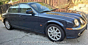 Thumbnail image of 2001 Jaguar S-Type at The Car Lot GV