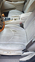 Thumbnail image of 2001 Jaguar S-Type at The Car Lot GV