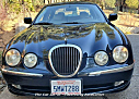 Thumbnail image of 2001 Jaguar S-Type at The Car Lot GV