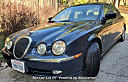 Thumbnail image of 2001 Jaguar S-Type at The Car Lot GV