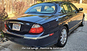 Thumbnail image of 2001 Jaguar S-Type at The Car Lot GV