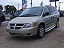 Thumbnail image of 2006 Dodge Grand Caravan at A & B Motors