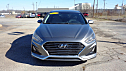 2018 Hyundai SONATA SE at DB Carter