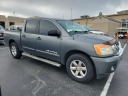 2013 Nissan Titan at CARZ4YOU.COM of ROBERTSDALE, AL
