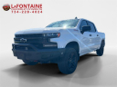 Thumbnail image of 2020 Chevrolet Silverado 1500 at LaFontaine Chevrolet Plymouth