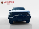 Thumbnail image of 2020 Chevrolet Silverado 1500 at LaFontaine Chevrolet Plymouth