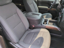 Thumbnail image of 2020 Chevrolet Silverado 1500 at LaFontaine Chevrolet Plymouth