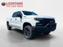 Thumbnail image of 2020 Chevrolet Silverado 1500 at LaFontaine Chevrolet Plymouth