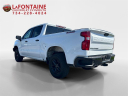 Thumbnail image of 2020 Chevrolet Silverado 1500 at LaFontaine Chevrolet Plymouth