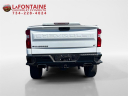 Thumbnail image of 2020 Chevrolet Silverado 1500 at LaFontaine Chevrolet Plymouth