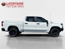 Thumbnail image of 2020 Chevrolet Silverado 1500 at LaFontaine Chevrolet Plymouth