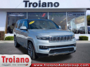 Thumbnail image of 2022 Jeep Grand Wagoneer at TroianoChryslerJeepDodge-New of Colchester, CT