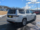 Thumbnail image of 2022 Jeep Grand Wagoneer at TroianoChryslerJeepDodge-New of Colchester, CT