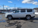 Thumbnail image of 2022 Jeep Grand Wagoneer at TroianoChryslerJeepDodge-New of Colchester, CT