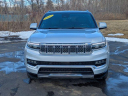 Thumbnail image of 2022 Jeep Grand Wagoneer at TroianoChryslerJeepDodge-New of Colchester, CT