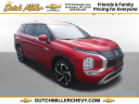 Thumbnail image of 2023 Mitsubishi Outlander PHEV at DutchMillerChevy-Hyundai-USED of Huntington, WV