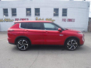Thumbnail image of 2023 Mitsubishi Outlander PHEV at DutchMillerChevy-Hyundai-USED of Huntington, WV