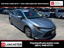 Thumbnail image of 2020 Toyota Corolla Hybrid at Toyota Of Lancaster