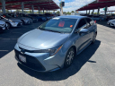 Thumbnail image of 2020 Toyota Corolla Hybrid at Toyota Of Lancaster