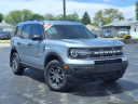 Thumbnail image of 2022 Ford Bronco Sport at Acra Automotive Group