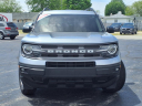 Thumbnail image of 2022 Ford Bronco Sport at Acra Automotive Group