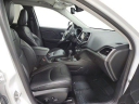 Thumbnail image of 2021 Jeep Cherokee at PerformanceToyota of Fairfield, OH