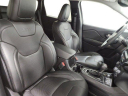 Thumbnail image of 2021 Jeep Cherokee at PerformanceToyota of Fairfield, OH