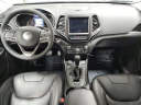 Thumbnail image of 2021 Jeep Cherokee at PerformanceToyota of Fairfield, OH