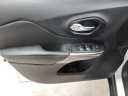 Thumbnail image of 2021 Jeep Cherokee at PerformanceToyota of Fairfield, OH