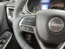 Thumbnail image of 2021 Jeep Cherokee at PerformanceToyota of Fairfield, OH