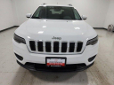Thumbnail image of 2021 Jeep Cherokee at PerformanceToyota of Fairfield, OH