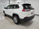 Thumbnail image of 2021 Jeep Cherokee at PerformanceToyota of Fairfield, OH