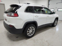 Thumbnail image of 2021 Jeep Cherokee at PerformanceToyota of Fairfield, OH