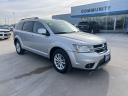 2014 Dodge Journey SXT at Community Motors