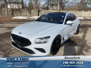 Thumbnail image of 2023 Genesis G70 at Golling Chrysler Dodge Jeep Ram