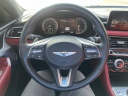 Thumbnail image of 2023 Genesis G70 at Golling Chrysler Dodge Jeep Ram